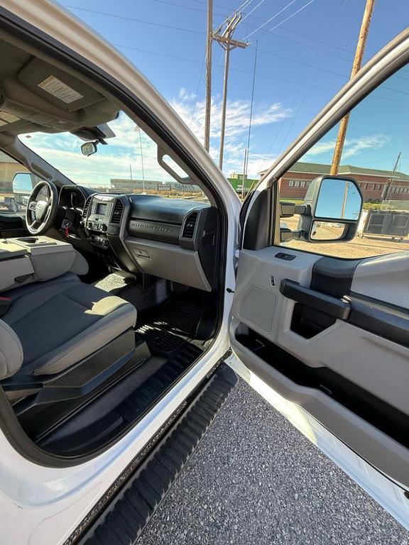 used 2020 Ford F-250 car, priced at $22,995