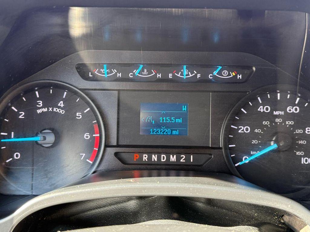 used 2020 Ford F-250 car, priced at $22,995