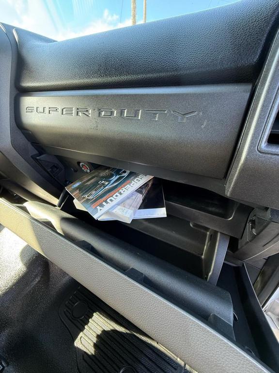 used 2020 Ford F-250 car, priced at $22,995