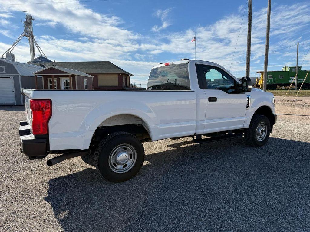 used 2020 Ford F-250 car, priced at $22,995