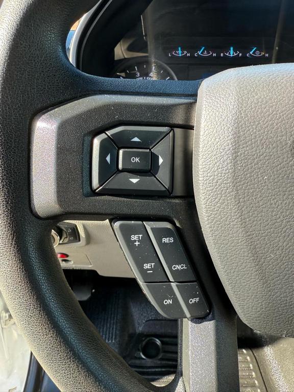 used 2020 Ford F-250 car, priced at $22,995