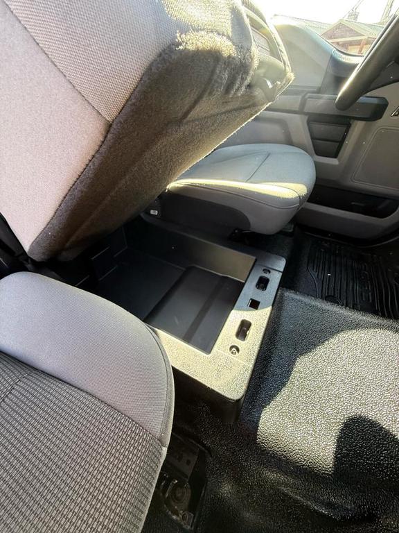 used 2020 Ford F-250 car, priced at $22,995