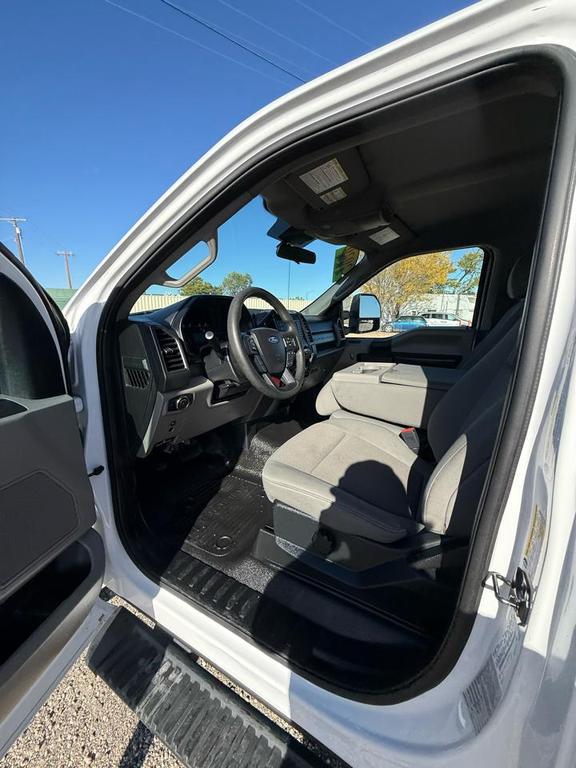 used 2020 Ford F-250 car, priced at $22,995