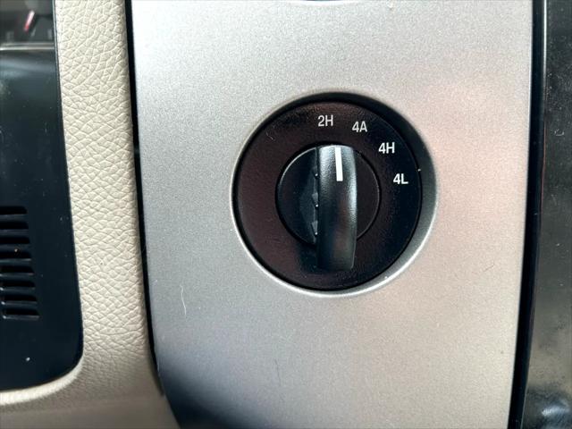 used 2014 Ford Expedition car, priced at $16,995