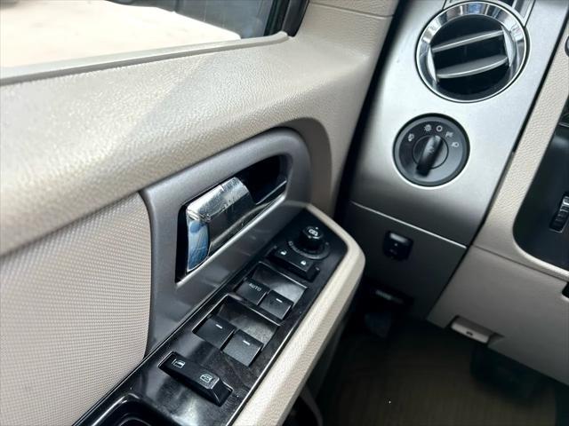 used 2014 Ford Expedition car, priced at $16,995