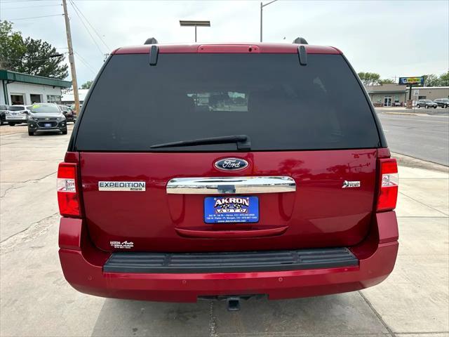 used 2014 Ford Expedition car, priced at $16,995