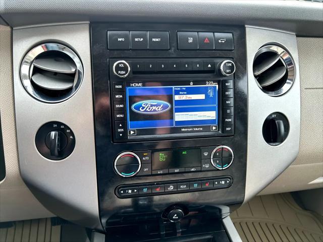 used 2014 Ford Expedition car, priced at $16,995