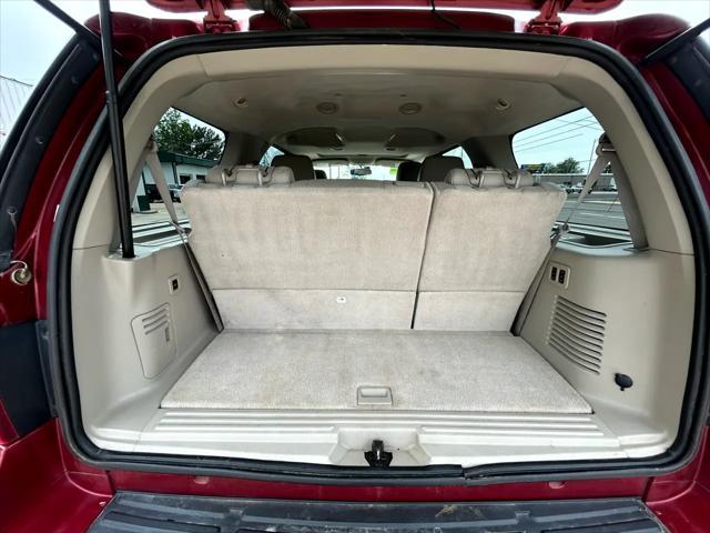 used 2014 Ford Expedition car, priced at $16,995