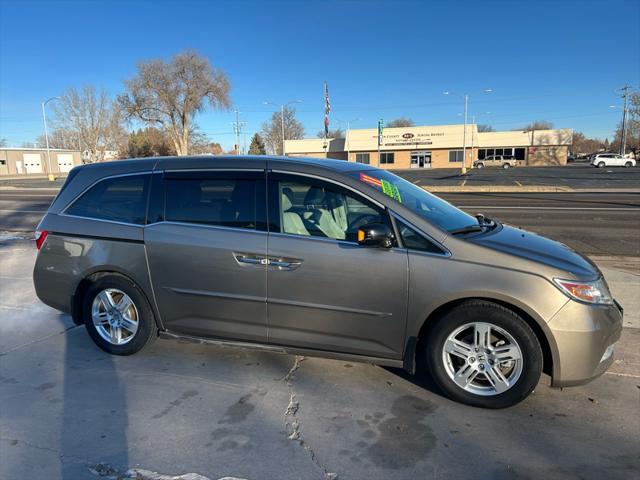 used 2011 Honda Odyssey car, priced at $14,495