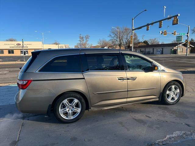 used 2011 Honda Odyssey car, priced at $14,495