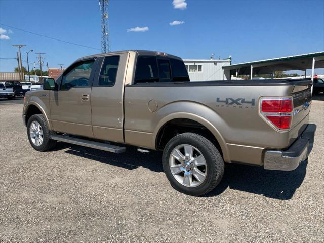 used 2012 Ford F-150 car, priced at $16,995