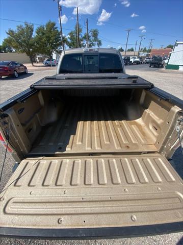 used 2012 Ford F-150 car, priced at $16,995