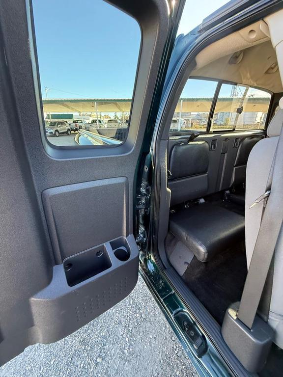 used 2011 Dodge Dakota car, priced at $14,995