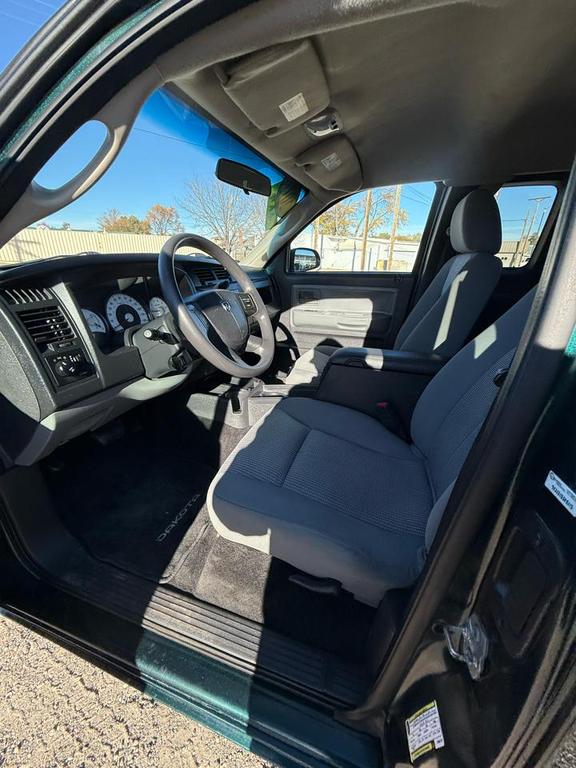 used 2011 Dodge Dakota car, priced at $14,995