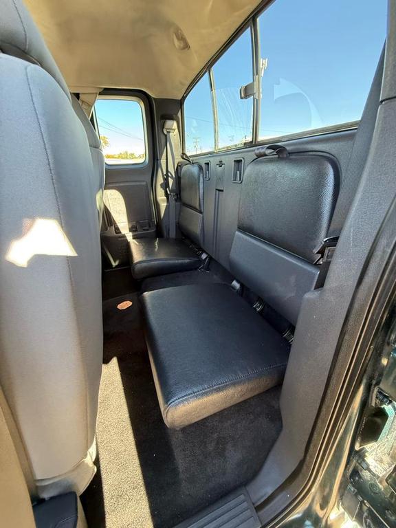 used 2011 Dodge Dakota car, priced at $14,995