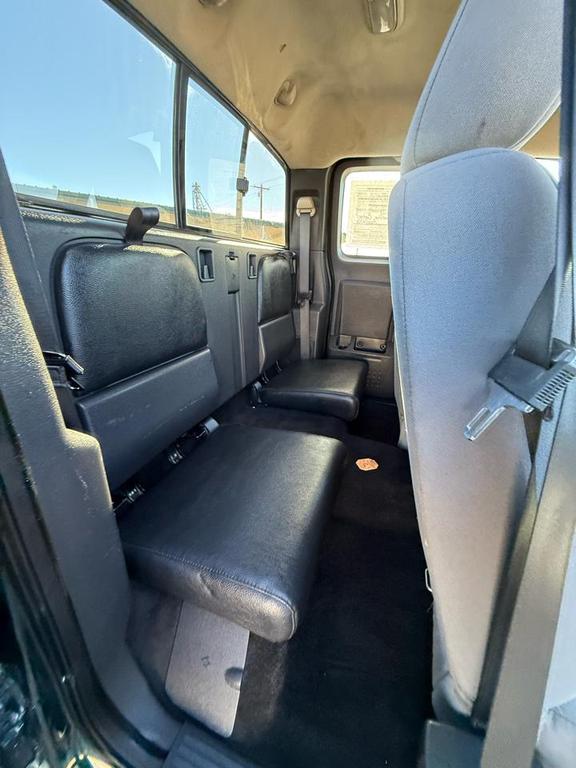 used 2011 Dodge Dakota car, priced at $14,995