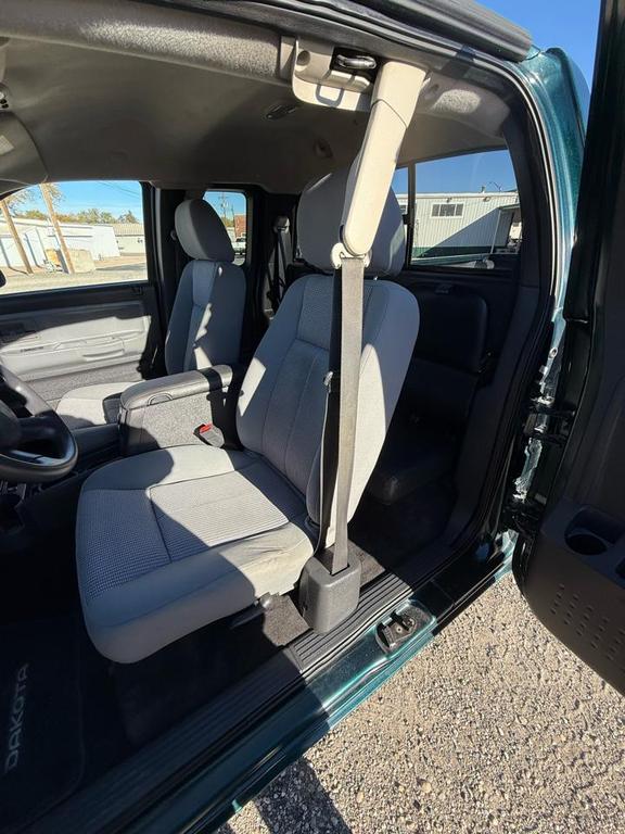 used 2011 Dodge Dakota car, priced at $14,995