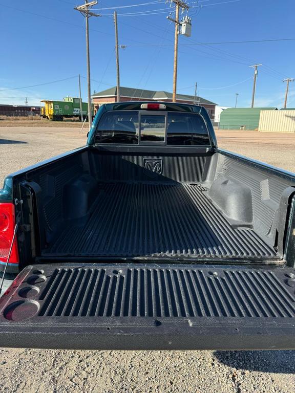 used 2011 Dodge Dakota car, priced at $14,995