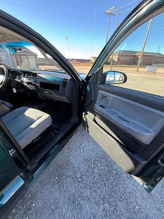 used 2011 Dodge Dakota car, priced at $14,995