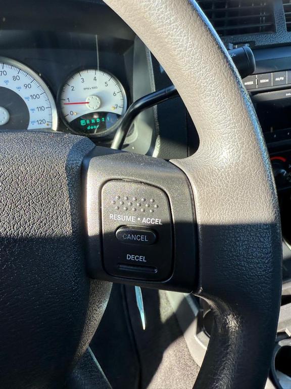 used 2011 Dodge Dakota car, priced at $14,995