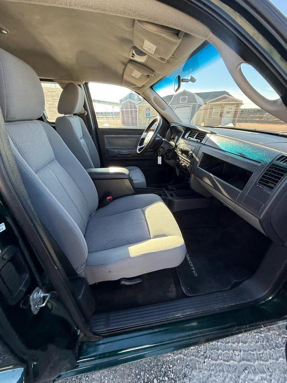 used 2011 Dodge Dakota car, priced at $14,995