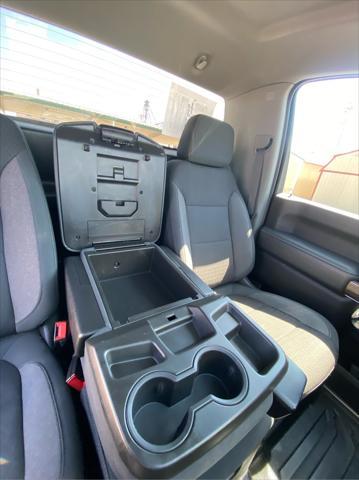 used 2022 GMC Sierra 2500 car, priced at $41,995