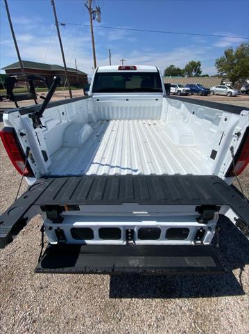 used 2022 GMC Sierra 2500 car, priced at $41,995