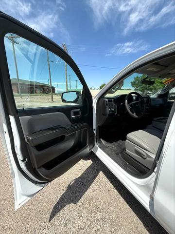 used 2015 Chevrolet Silverado 2500 car