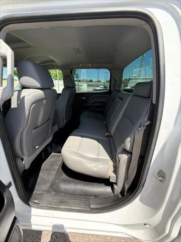 used 2015 Chevrolet Silverado 2500 car