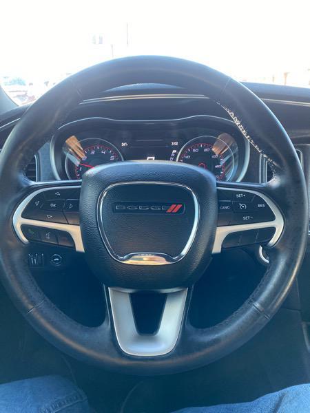 used 2015 Dodge Charger car, priced at $16,495