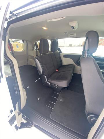 used 2019 Dodge Grand Caravan car, priced at $17,995