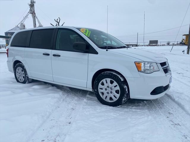 used 2019 Dodge Grand Caravan car, priced at $17,995