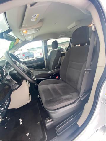 used 2019 Dodge Grand Caravan car, priced at $17,995