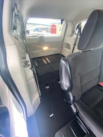 used 2019 Dodge Grand Caravan car, priced at $17,995