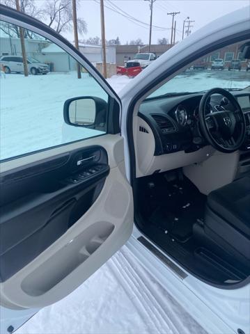 used 2019 Dodge Grand Caravan car, priced at $17,995