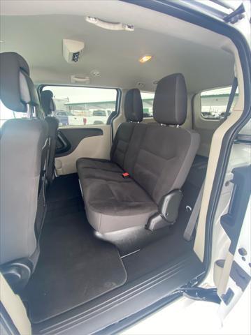 used 2019 Dodge Grand Caravan car, priced at $17,995