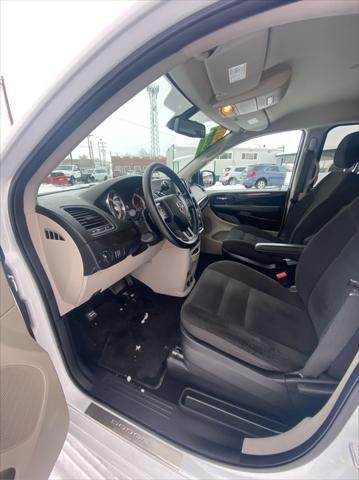 used 2019 Dodge Grand Caravan car, priced at $17,995