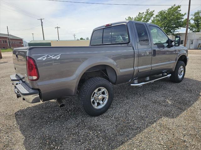used 2003 Ford F-250 car, priced at $22,995