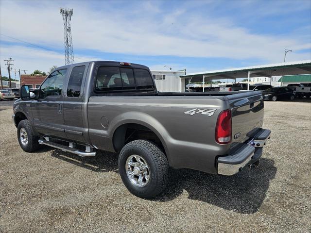 used 2003 Ford F-250 car, priced at $22,995