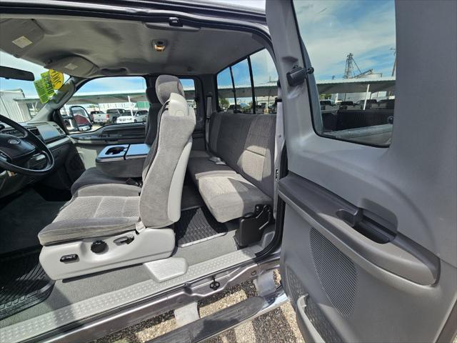 used 2003 Ford F-250 car, priced at $22,995