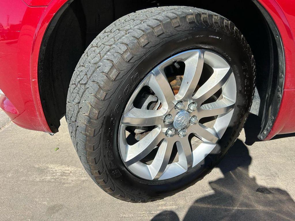 used 2014 Buick Enclave car, priced at $13,495