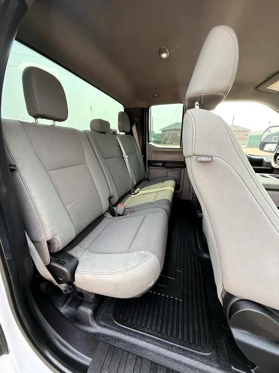used 2018 Ford F-350 car, priced at $32,995