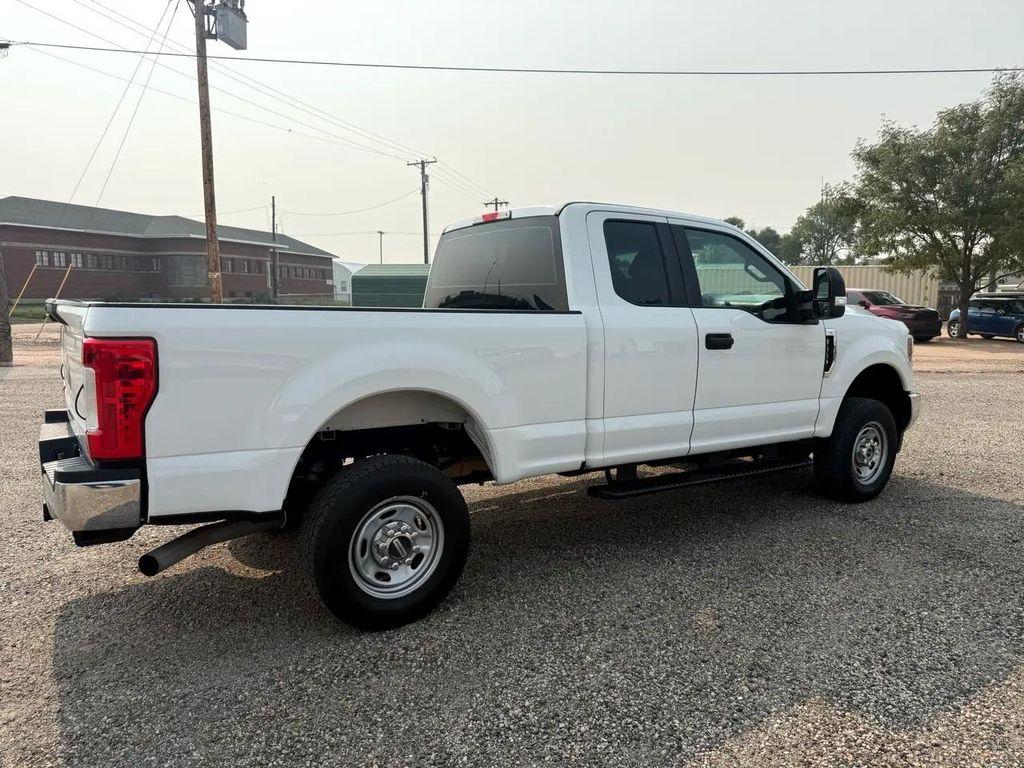 used 2018 Ford F-350 car, priced at $32,995