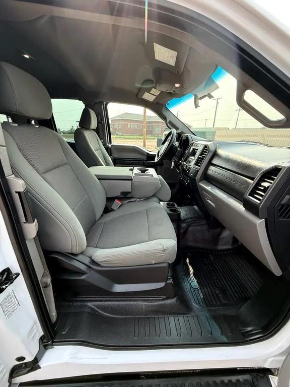 used 2018 Ford F-350 car, priced at $32,995