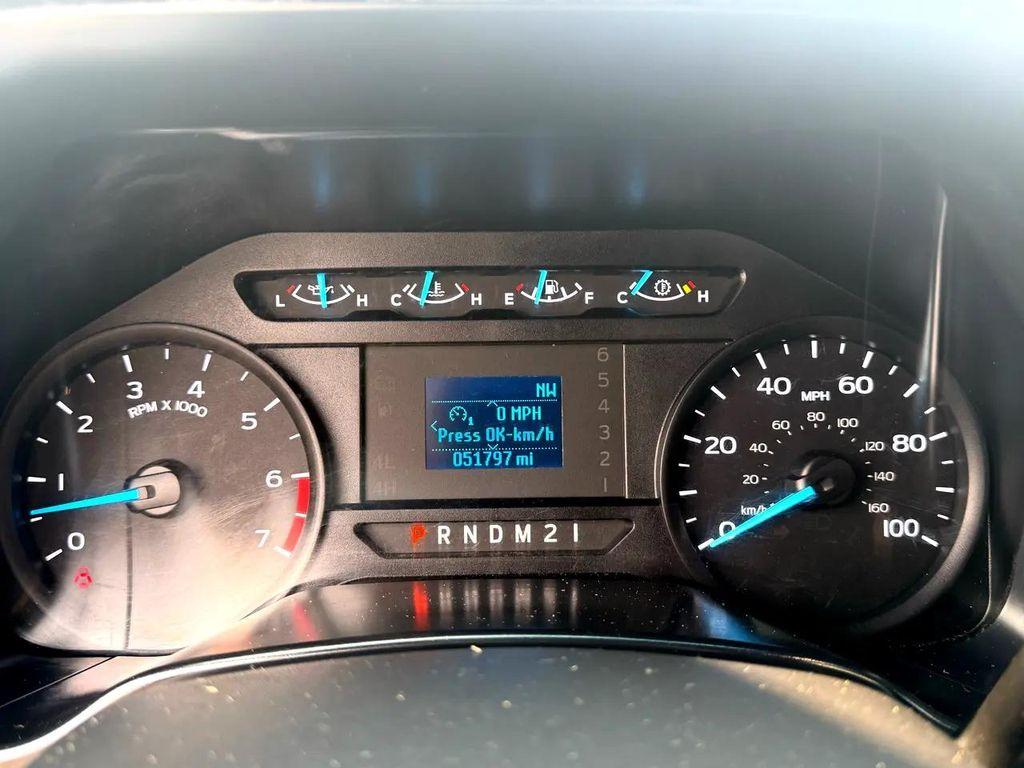 used 2018 Ford F-350 car, priced at $32,995