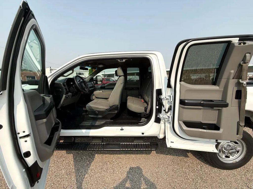 used 2018 Ford F-350 car, priced at $32,995