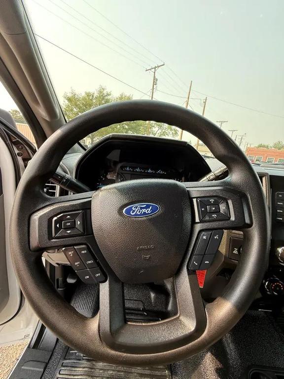 used 2018 Ford F-350 car, priced at $32,995