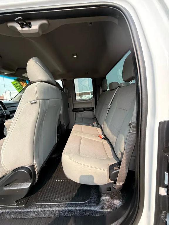 used 2018 Ford F-350 car, priced at $32,995