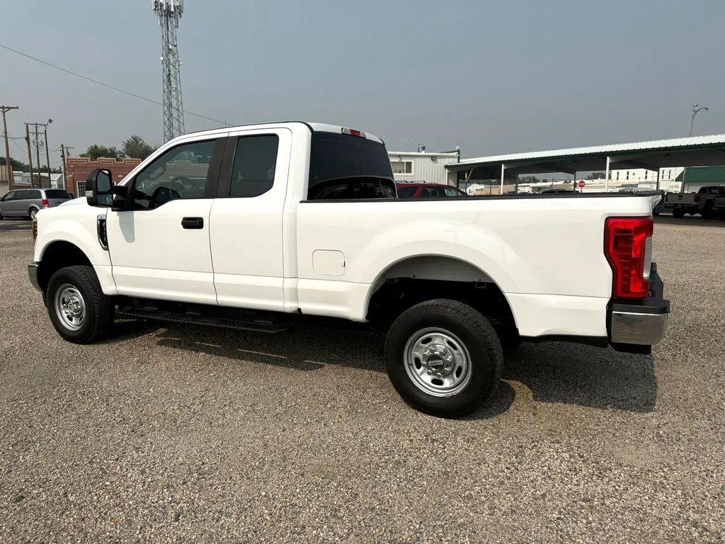 used 2018 Ford F-350 car, priced at $32,995