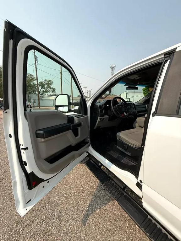 used 2018 Ford F-350 car, priced at $32,995